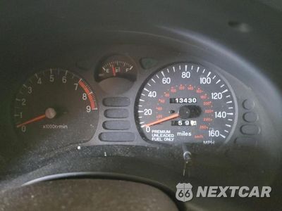 Zdjęcie 9 z 12 samochodu: 1995 MITSUBISHI 3000 GT SL VIN:JA3AM54J9SY021277 - miniatura