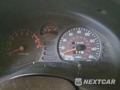 Zdjęcie 9 z 12 samochodu: 1995 MITSUBISHI 3000 GT SL VIN:JA3AM54J9SY021277 - miniatura