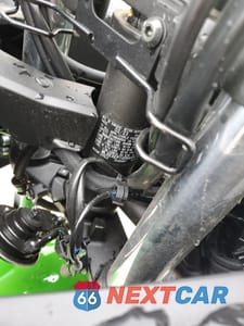 Zdjęcie 9 z 10 samochodu: 2023 KAWASAKI EX650 P VIN:ML5EXEP1XPDA99830 - miniatura