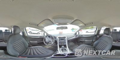 Zdjęcie 14 z 14 samochodu: 2013 FORD FUSION SE VIN:3FA6P0HR9DR350070 - miniatura