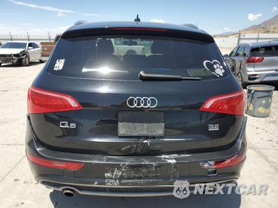 Zdjęcie 6 z 15 samochodu: 2012 AUDI Q5 PREMIUM PLUS VIN:WA1DKAFP7CA017201 - miniatura
