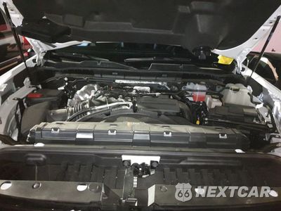 Zdjęcie 11 z 12 samochodu: 2024 CHEVROLET SILVERADO K2500 HEAVY DUTY LTZ VIN:2GC4YPEY6R1273415 - miniatura