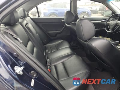Zdjęcie 10 z 12 samochodu: 2007 ACURA TSX VIN:JH4CL96827C020912 - miniatura
