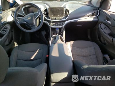 Zdjęcie 8 z 12 samochodu: 2017 CHEVROLET VOLT LT VIN:1G1RC6S55HU110078 - miniatura