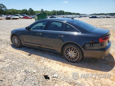 Drugie zdjęcie samochodu z przodu: 2016 AUDI A6 PREMIUM PLUS VIN:WAUDFAFC4GN142532 - miniatura