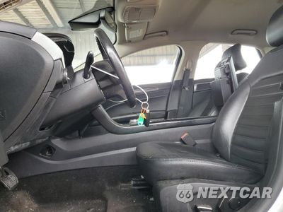 Zdjęcie 7 z 12 samochodu: 2017 FORD FUSION SE HYBRID VIN:3FA6P0LU9HR409538 - miniatura