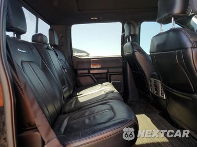 Zdjęcie 10 z 12 samochodu: 2016 FORD F150 SUPERCREW VIN:1FTEW1EG6GFA57049 - miniatura