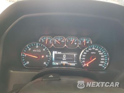 Zdjęcie 9 z 12 samochodu: 2016 CHEVROLET SILVERADO K1500 LT VIN:3GCUKREC5GG362639 - miniatura