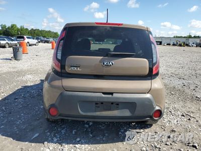 Zdjęcie 6 z 15 samochodu: 2014 KIA SOUL VIN:KNDJN2A20E7034407 - miniatura