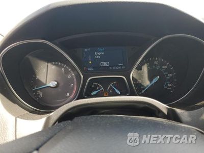 Zdjęcie 9 z 13 samochodu: 2014 FORD FOCUS SE VIN:1FADP3F20EL353390 - miniatura