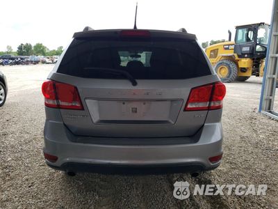Zdjęcie 6 z 15 samochodu: 2017 DODGE JOURNEY SXT VIN:3C4PDDBG4HT578315 - miniatura