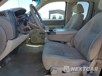 Zdjęcie 7 z 12 samochodu: 2011 GMC SIERRA K1500 SLE VIN:1GTR2VE33BZ253961 - miniatura