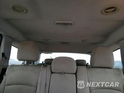 Zdjęcie 10 z 13 samochodu: 2014 DODGE JOURNEY SE VIN:3C4PDCAB4ET101363 - miniatura