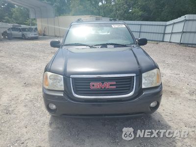 Piąte zdjęcie samochodu w środku: 2003 GMC ENVOY VIN:1GKDS13S632306440 - miniatura