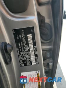 Zdjęcie 13 z 13 samochodu: 2020 LEXUS NX 300H VIN:JTJGJRDZ8L5005895 - miniatura