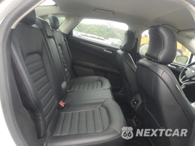 Zdjęcie 10 z 12 samochodu: 2017 FORD FUSION SE HYBRID VIN:3FA6P0LU9HR410088 - miniatura