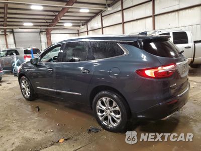 Drugie zdjęcie samochodu z przodu: 2018 BUICK ENCLAVE AVENIR VIN:5GAEVCKW3JJ269438 - miniatura