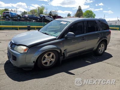 2007 SATURN VUE 5GZCZ33D67S843426 - główne zdjęcie licytacji z USA - miniatura