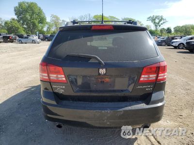 Zdjęcie 6 z 15 samochodu: 2010 DODGE JOURNEY SXT VIN:3D4PG5FV8AT232265 - miniatura