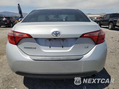 Zdjęcie 6 z 12 samochodu: 2018 TOYOTA COROLLA L VIN:2T1BURHE6JC048899 - miniatura