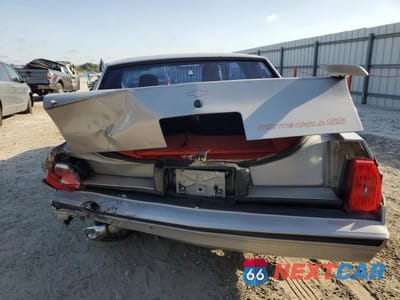 Zdjęcie 6 z 12 samochodu: 1986 CHEVROLET MONTE CARLO VIN:1G1GZ37G3GR169310 - miniatura