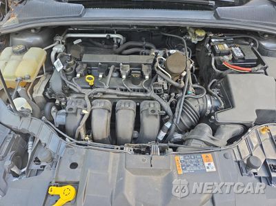 Zdjęcie 7 z 10 samochodu: 2015 FORD FOCUS SE VIN:1FADP3F26FL345599 - miniatura