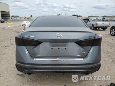 Zdjęcie 6 z 13 samochodu: 2019 NISSAN ALTIMA SR VIN:1N4BL4CW4KN317993 - miniatura