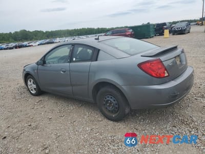 Drugie zdjęcie samochodu z przodu: 2006 SATURN ION LEVEL 2 VIN:1G8AN15FX6Z192972 - miniatura