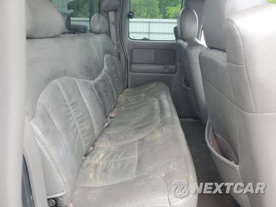 Zdjęcie 10 z 14 samochodu: 2002 CHEVROLET SILVERADO C1500 VIN:2GCEC19T621314260 - miniatura