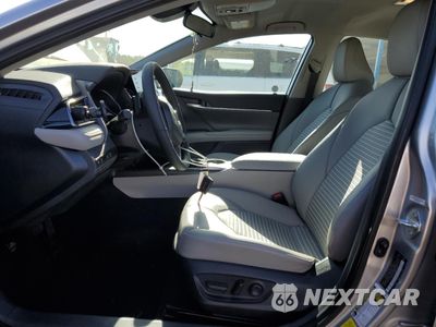 Zdjęcie 7 z 15 samochodu: 2024 TOYOTA CAMRY SE NIGHT SHADE VIN:4T1G11AK5RU852041 - miniatura