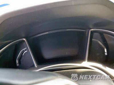 Zdjęcie 9 z 15 samochodu: 2020 HONDA CIVIC EX VIN:19XFC1F32LE007455 - miniatura