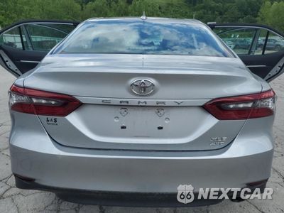Zdjęcie 6 z 15 samochodu: 2024 TOYOTA CAMRY XLE VIN:4T1F11BK8RU127477 - miniatura