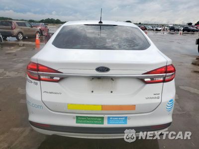 Zdjęcie 6 z 12 samochodu: 2018 FORD FUSION SE HYBRID VIN:3FA6P0LU9JR118642 - miniatura