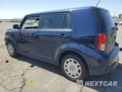 Drugie zdjęcie samochodu z przodu: 2014 TOYOTA SCION XB VIN:JTLZE4FE5EJ065712 - miniatura
