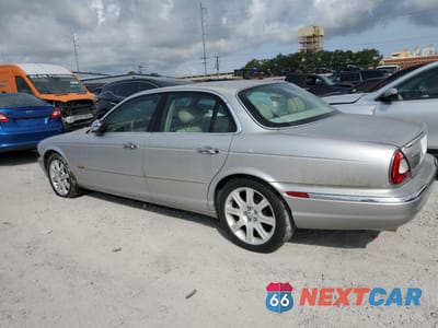 Drugie zdjęcie samochodu z przodu: 2004 JAGUAR VANDENPLAS VIN:SAJEA74C14SG02291 - miniatura
