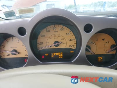 Zdjęcie 9 z 13 samochodu: 2005 NISSAN MURANO SL VIN:JN8AZ08W95W441878 - miniatura