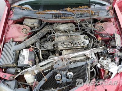 Zdjęcie 11 z 14 samochodu: 2002 HONDA ACCORD EX VIN:1HGCG66802A047133 - miniatura