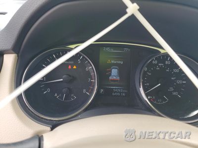 Zdjęcie 9 z 15 samochodu: 2015 NISSAN ROGUE S VIN:KNMAT2MTXFP508519 - miniatura