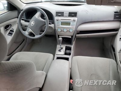 Zdjęcie 8 z 14 samochodu: 2007 TOYOTA CAMRY CE VIN:4T1BE46K57U667753 - miniatura