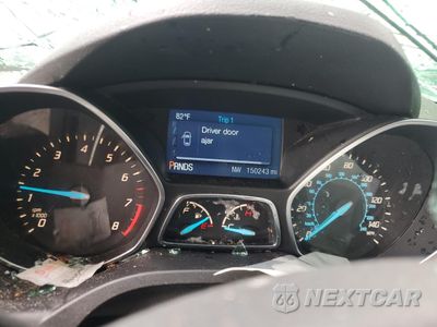 Zdjęcie 9 z 14 samochodu: 2014 FORD ESCAPE SE VIN:1FMCU9GX1EUB56360 - miniatura