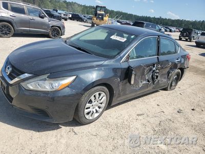 2017 NISSAN ALTIMA 2.5 1N4AL3AP7HN357897 - główne zdjęcie licytacji z USA - miniatura