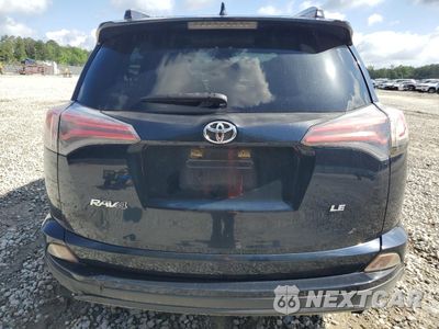 Zdjęcie 6 z 15 samochodu: 2017 TOYOTA RAV4 LE VIN:JTMZFREV5HJ128786 - miniatura
