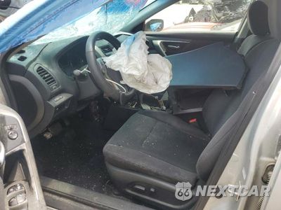 Zdjęcie 7 z 13 samochodu: 2014 NISSAN ALTIMA 2.5 VIN:1N4AL3AP3EC415365 - miniatura