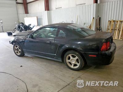 Drugie zdjęcie samochodu z przodu: 2003 FORD MUSTANG VIN:1FAFP404X3F332681 - miniatura