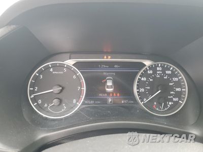 Zdjęcie 9 z 13 samochodu: 2021 NISSAN SENTRA SR VIN:3N1AB8DV6MY223029 - miniatura