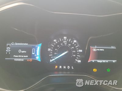 Zdjęcie 9 z 12 samochodu: 2017 FORD FUSION SE HYBRID VIN:3FA6P0LU4HR409706 - miniatura