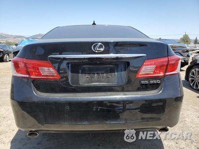 Zdjęcie 6 z 13 samochodu: 2011 LEXUS ES 350 VIN:JTHBK1EG4B2464557 - miniatura
