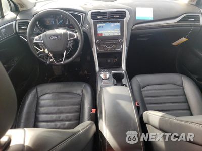 Zdjęcie 8 z 12 samochodu: 2018 FORD FUSION SE HYBRID VIN:3FA6P0LUXJR171950 - miniatura