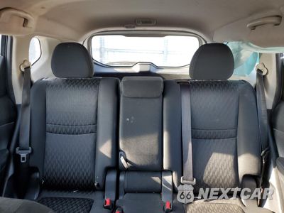 Zdjęcie 10 z 15 samochodu: 2018 NISSAN ROGUE S VIN:KNMAT2MV7JP513123 - miniatura