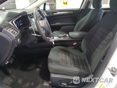 Zdjęcie 7 z 12 samochodu: 2019 FORD FUSION SE VIN:3FA6P0LU3KR285130 - miniatura